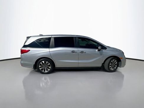 Used 2024 Honda Odyssey EX-L image 9