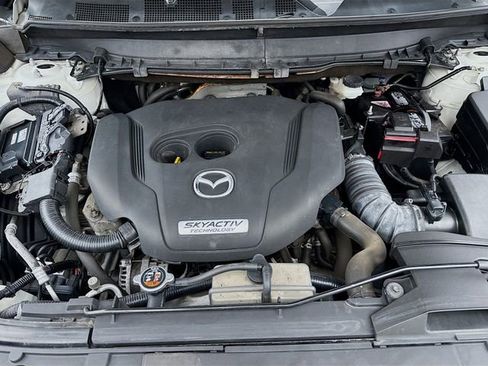 Used 2016 MAZDA CX-9 Touring image 35