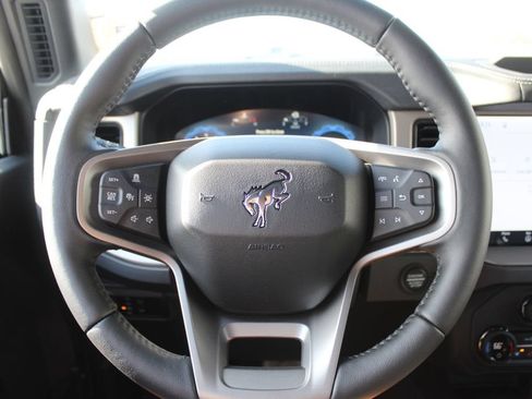 New 2026 Ford Bronco Outer Banks AWD/4WD image 23