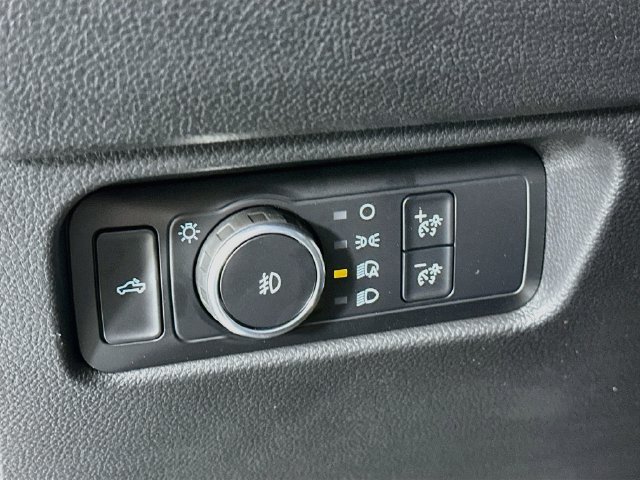 New 2026 Ford Ranger XLT w/ Convenience Package AWD/4WD image 14