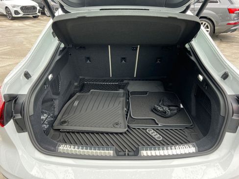 New 2025 Audi A5 2.0T Premium Plus AWD/4WD image 12