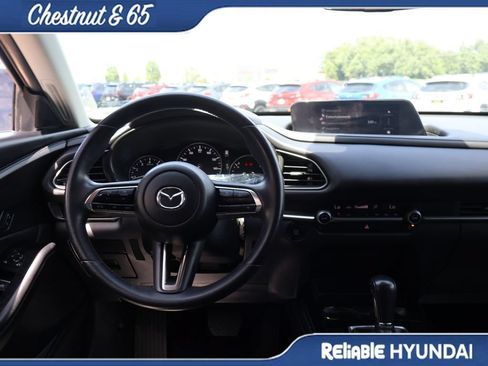 Used 2024 MAZDA CX-30 AWD 2.5 S w/ Select Sport Pkg image 20