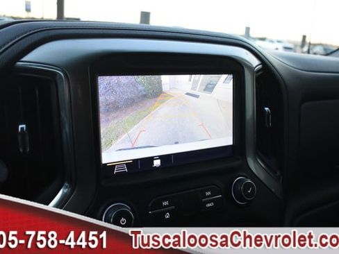 Used 2019 Chevrolet Silverado 1500 LT w/ Convenience Package image 32