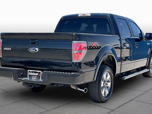 Used 2010 Ford F150 XLT RWD image 11