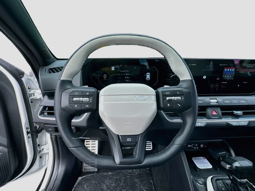 New 2026 Kia K4 GT-Line Turbo FWD image 11