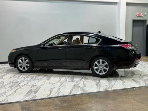 Used 2012 Acura TL image 9