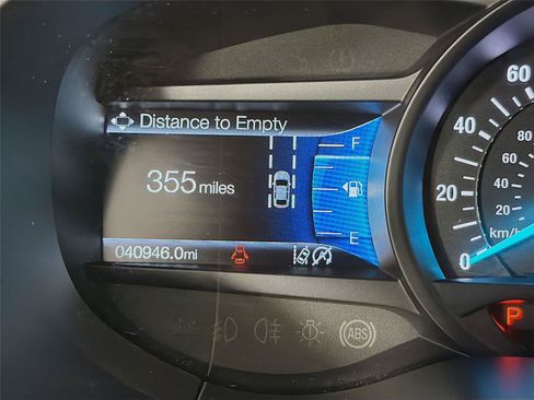 Used 2023 Ford Edge SEL w/ Sport Appearance Package AWD/4WD image 13