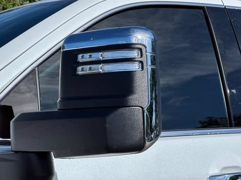 Used 2026 GMC Sierra 2500 Denali w/ Denali Reserve Package AWD/4WD image 56