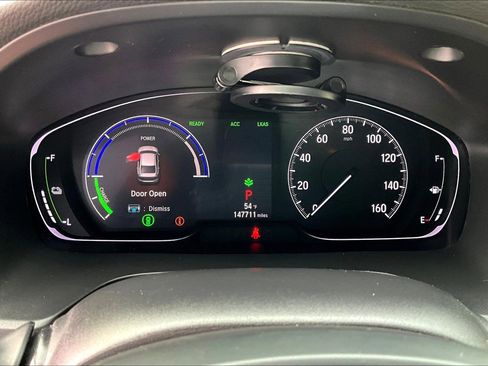 Used 2019 Honda Insight EX image 16