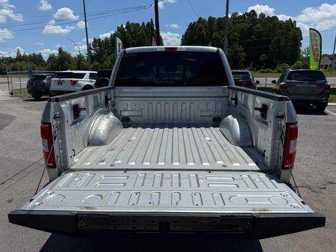 Used 2019 Ford F150 XLT w/ Equipment Group 302A Luxury AWD/4WD image 7