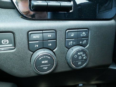 New 2026 Chevrolet Silverado 1500 High Country image 17