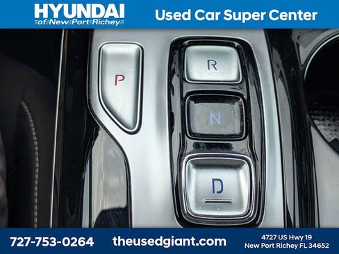 Certified 2022 Hyundai Tucson SEL w/ Cargo Package AWD/4WD image 31