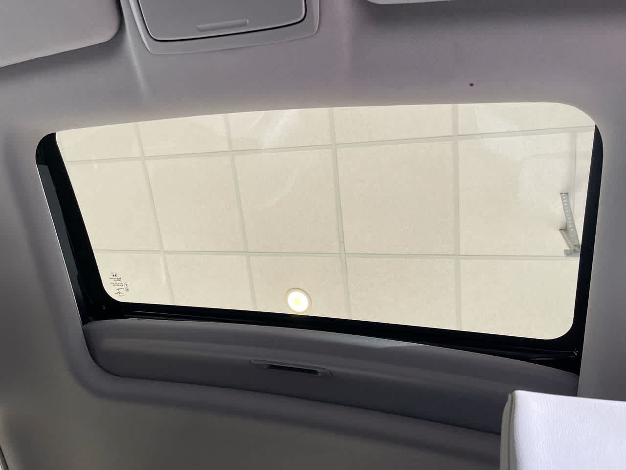 Used 2021 Honda CR-V EX-L image 21