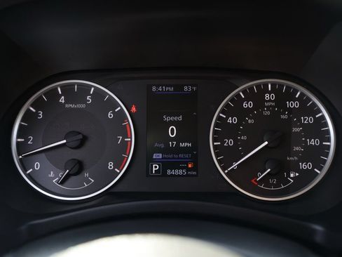 Used 2021 Nissan Sentra S FWD image 26