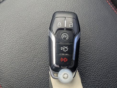 Used 2017 Ford Explorer Sport w/ Equipment Group 401A image 33