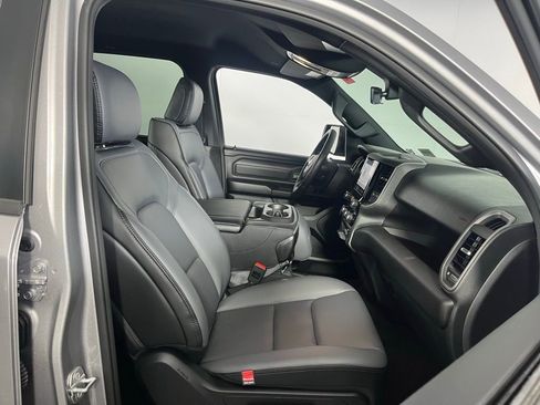 Used 2026 RAM 1500 Tradesman image 28