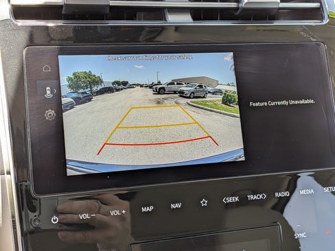 Used 2024 Hyundai Tucson SEL w/ Convenience Package FWD image 33