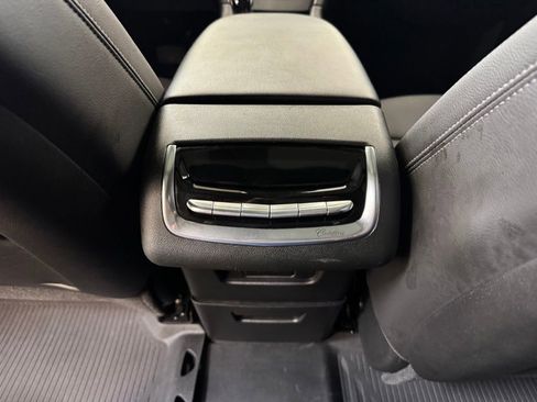 Used 2024 Cadillac XT6 Luxury w/ LPO, Floor Liner Package FWD image 20