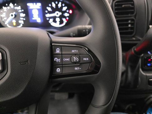 New 2026 RAM ProMaster 3500 w/ Convenience Group image 15