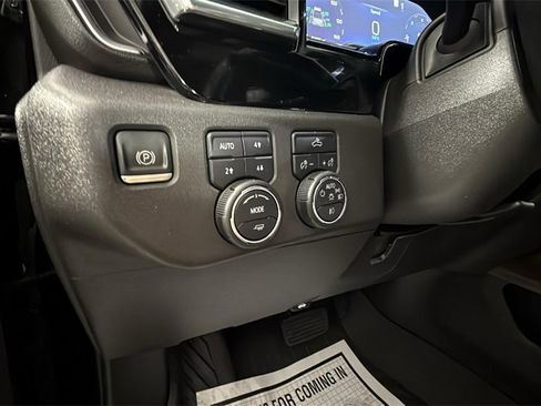 Certified 2023 Chevrolet Silverado 1500 LT Trail Boss image 19