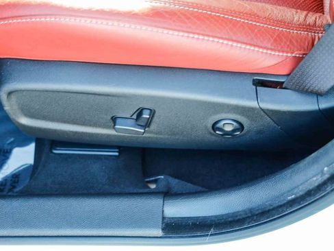 Used 2023 Dodge Charger SRT Hellcat w/ Harman/Kardon Audio Group RWD image 25
