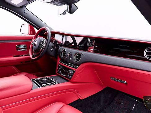 Used 2024 Rolls-Royce Ghost AWD/4WD image 53