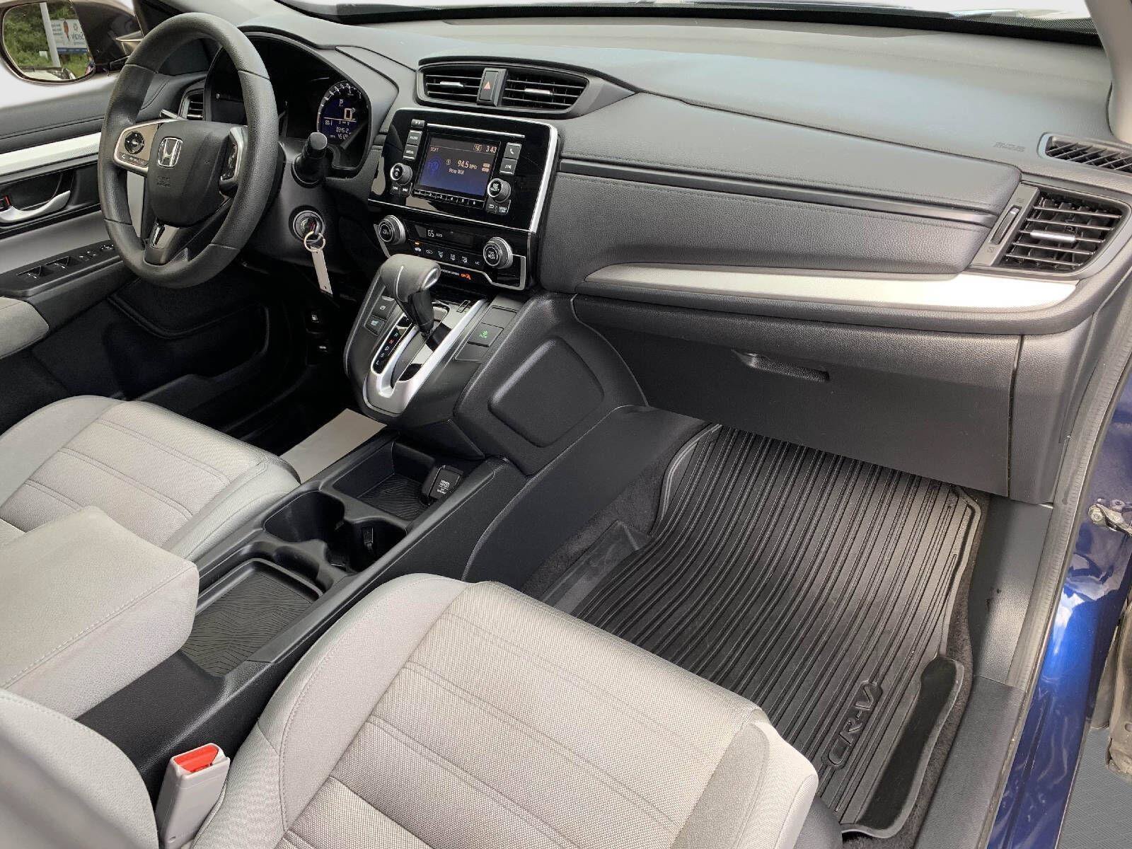 Used 2019 Honda CR-V LX image 35