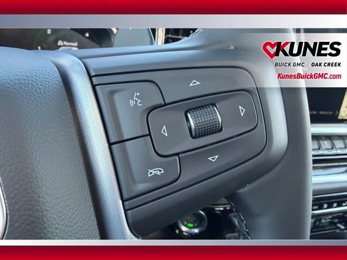 New 2026 GMC Sierra 1500 Elevation w/ Elevation Premium Package image 14