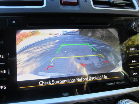 Used 2017 Subaru Crosstrek 2.0i Premium image 17