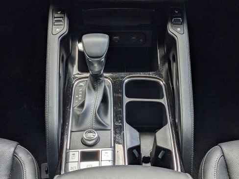 Used 2024 Kia Telluride EX FWD image 25