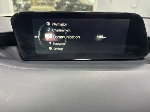 Used 2019 MAZDA MAZDA3 AWD Hatchback w/ Preferred Pkg image 19