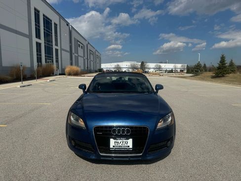 Used 2008 Audi TT 3.2 image 2