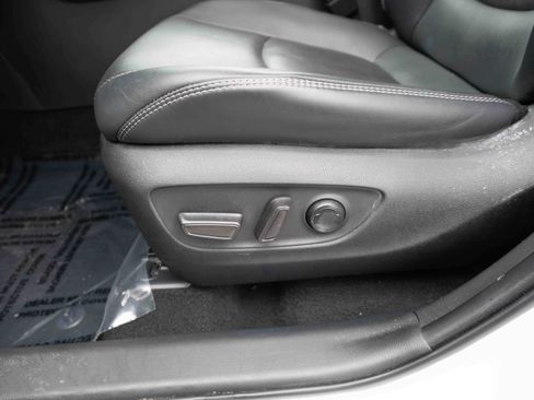 Used 2024 Toyota RAV4 Limited w/ Weather Package image 12