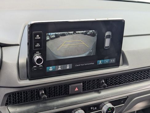 Certified 2024 Honda CR-V Sport-L image 25