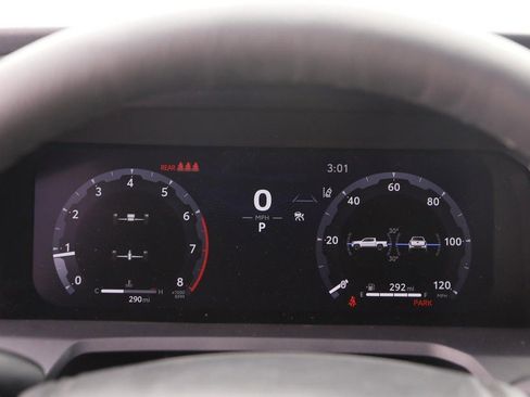 New 2026 Toyota Tacoma TRD Off-Road AWD/4WD image 13