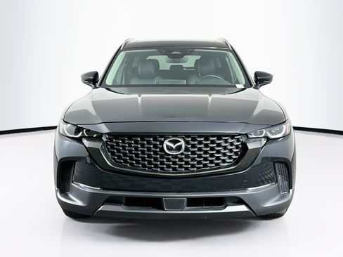 Used 2025 MAZDA CX-50 AWD 2.5 S w/ Premium Package image 2