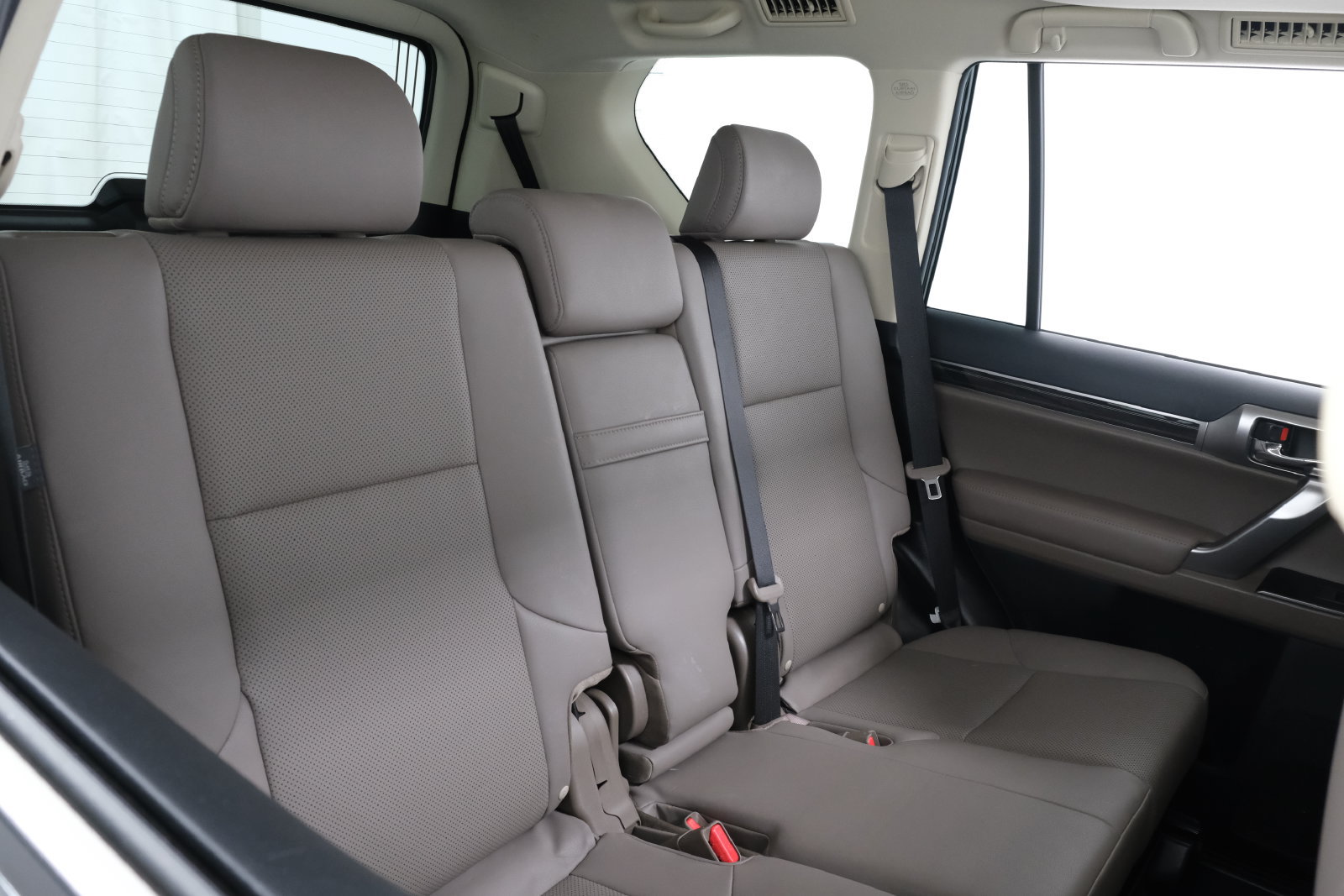 Used 2023 Lexus GX 460 Premium w/ Premium Package AWD/4WD image 40