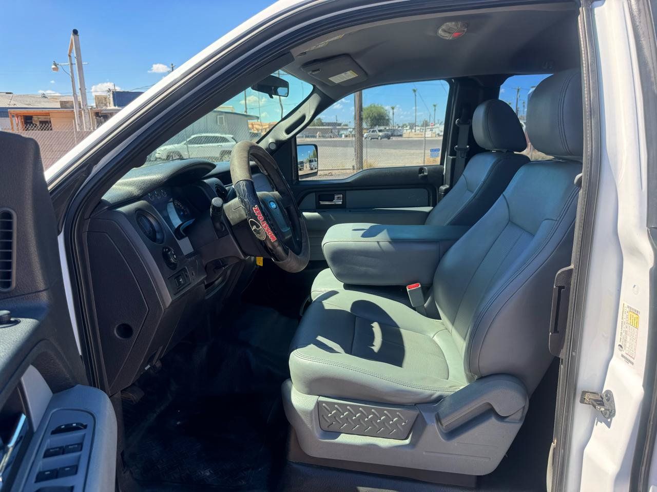Used 2014 Ford F150 XL w/ Equipment Group 101A Mid RWD image 25