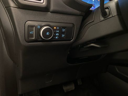 New 2025 Ford Bronco Sport Outer Banks w/ Outer Banks Tech Package+ image 21