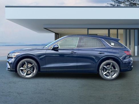 New 2026 Genesis GV70 2.5T Sport Prestige image 7