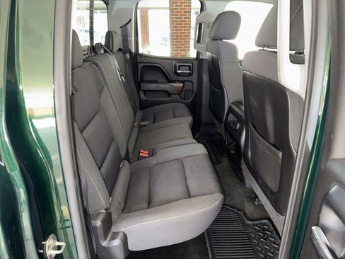 Used 2015 GMC Sierra 1500 SLE w/ SLE Value Package AWD/4WD image 29