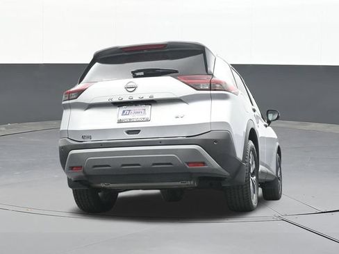 Used 2023 Nissan Rogue SV FWD image 45