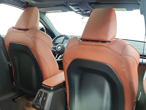 Used 2026 BMW X2 M35i image 27