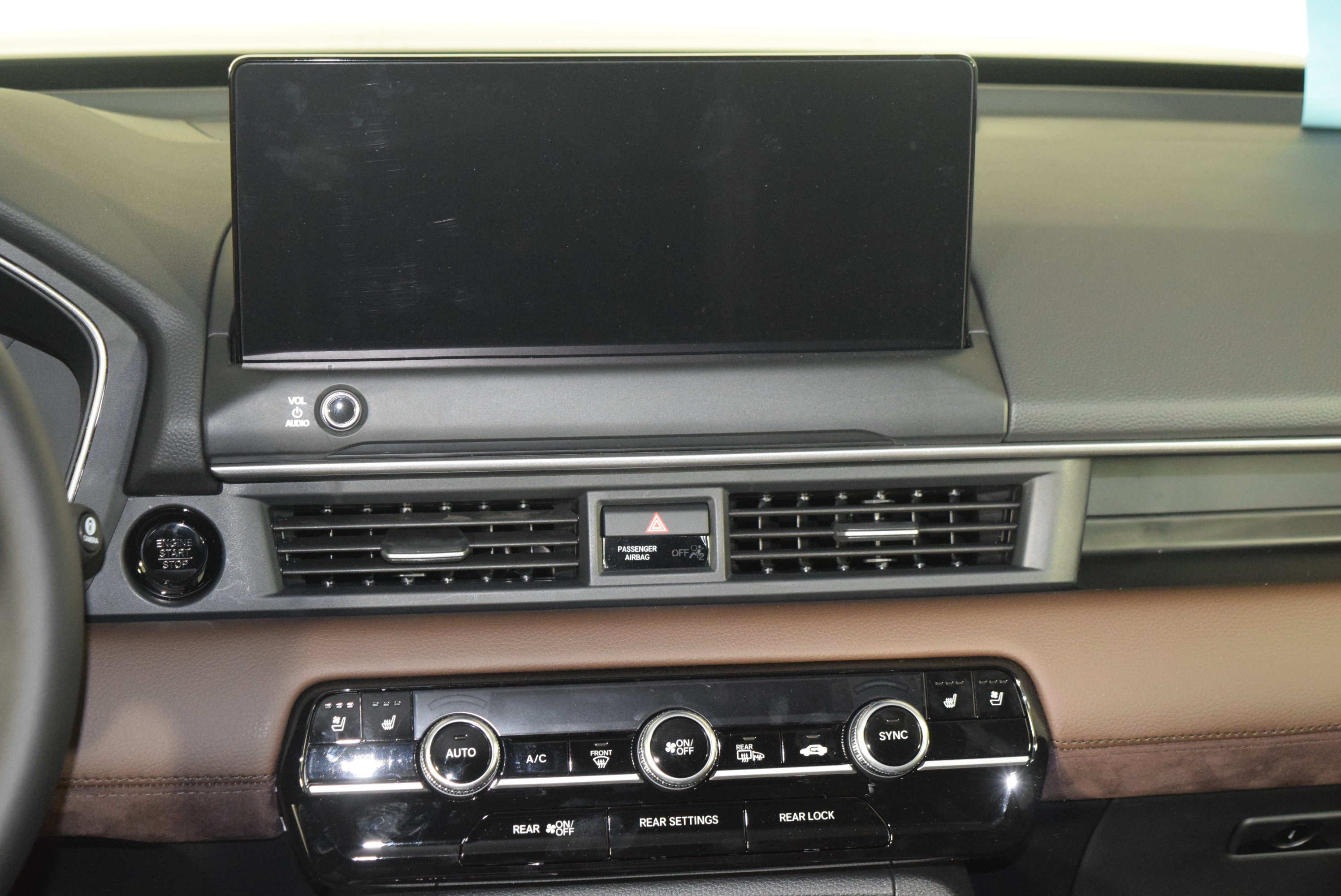 New 2026 Honda Pilot Elite image 11