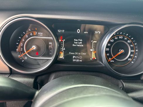 Used 2018 Jeep Wrangler Unlimited Sport S AWD/4WD image 26