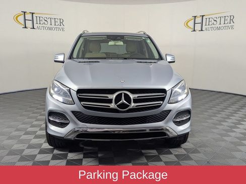 Used 2016 Mercedes-Benz GLE 350 image 6