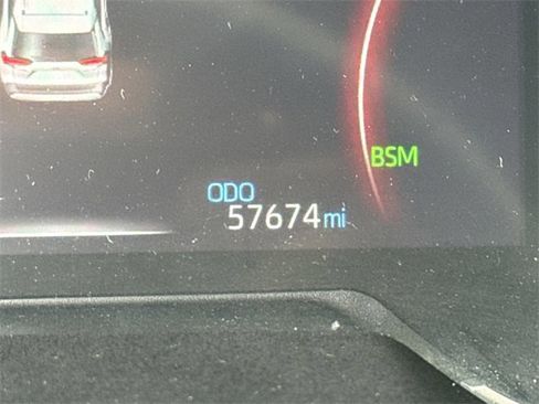 Used 2020 Toyota RAV4 Limited image 37