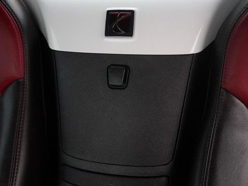 Used 2008 Saturn Sky w/ Premium Trim Package RWD image 18