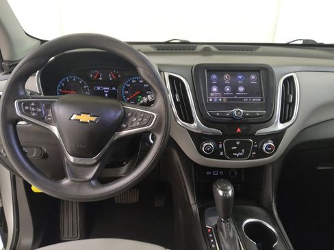 Used 2021 Chevrolet Equinox LS w/ LS Convenience Package image 22