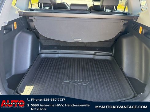 Used 2020 Honda CR-V EX-L image 33
